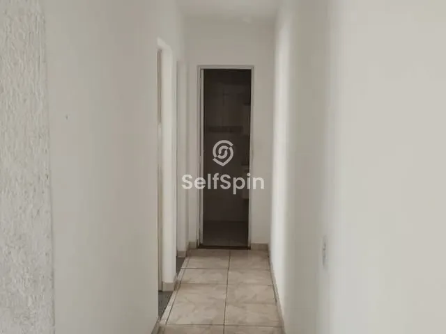 Apartamento com 60m² 2 quartos e 1 banheiro, para alugar, no bairro Mutondo em São Gonçalo