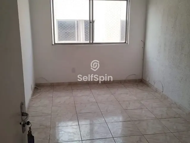 Apartamento com 60m² 2 quartos e 1 banheiro, para alugar, no bairro Mutondo em São Gonçalo
