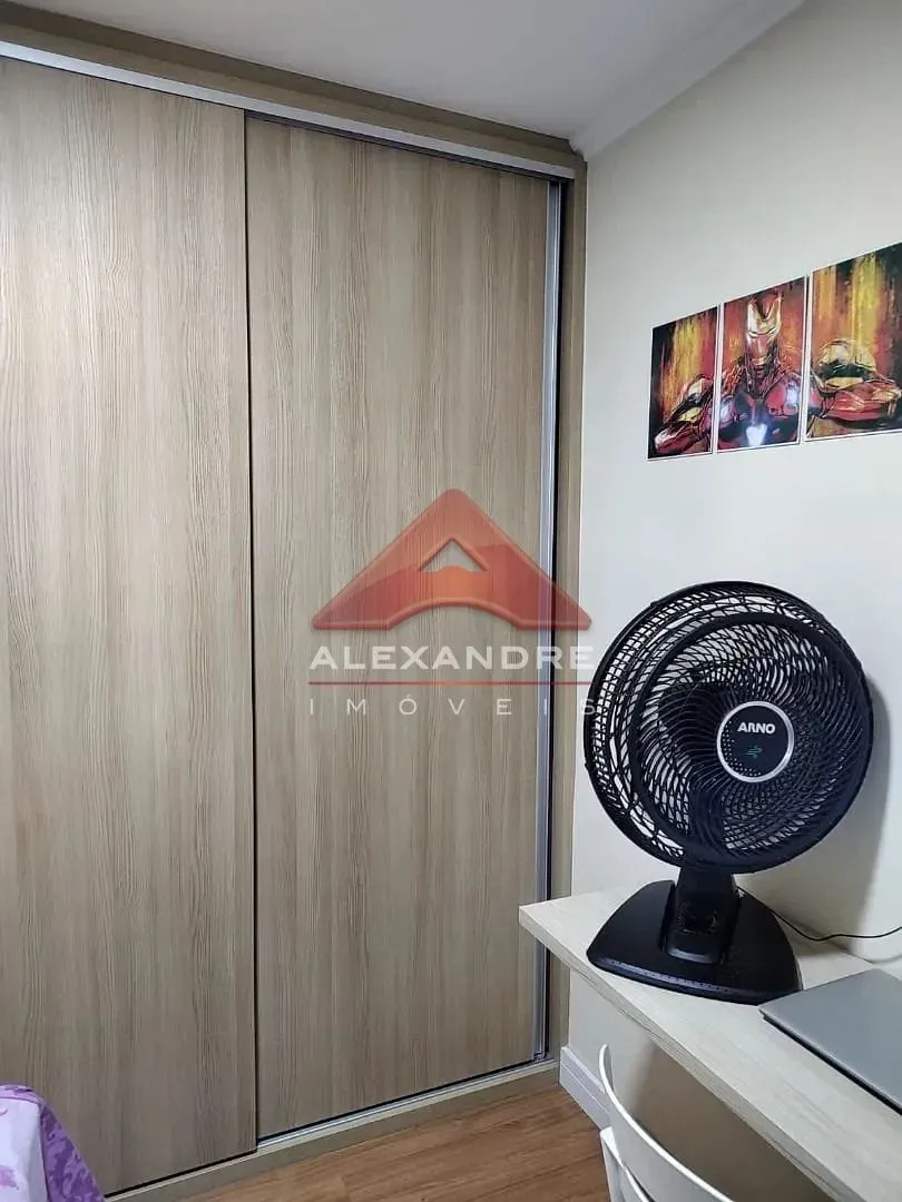 Apartamento, 3 quartos, 83 m² - Foto 8