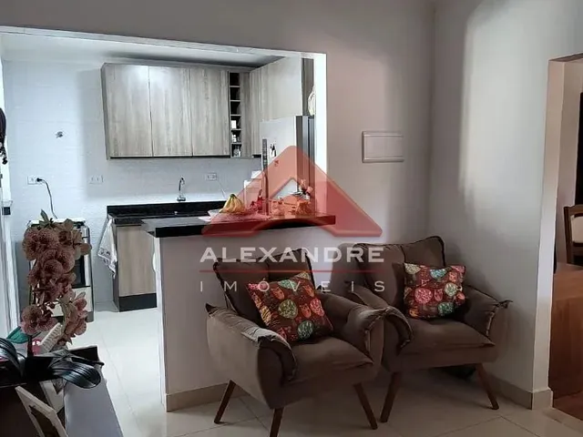Apartamento com 119m² 3 quartos e 2 banheiros, à venda, no bairro Vila Industrial em São José Dos Campos