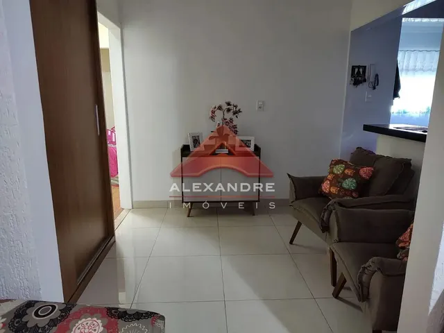 Apartamento com 119m² 3 quartos e 2 banheiros, à venda, no bairro Vila Industrial em São José Dos Campos