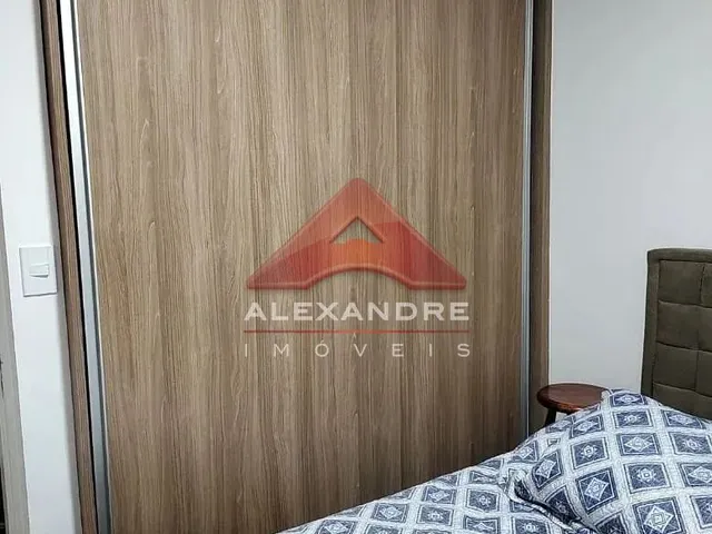 Apartamento com 119m² 3 quartos e 2 banheiros, à venda, no bairro Vila Industrial em São José Dos Campos