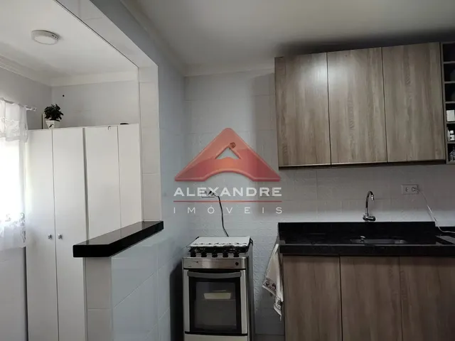 Apartamento com 119m² 3 quartos e 2 banheiros, à venda, no bairro Vila Industrial em São José Dos Campos