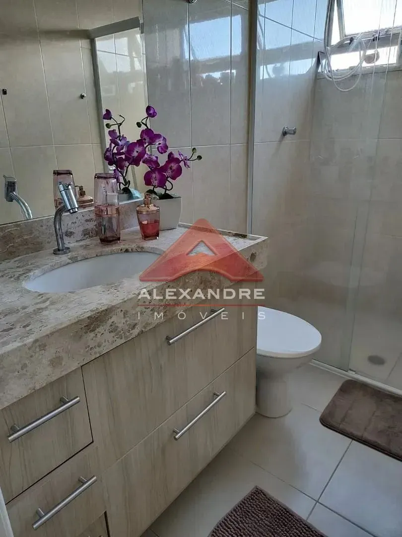 Apartamento, 3 quartos, 83 m² - Foto 7