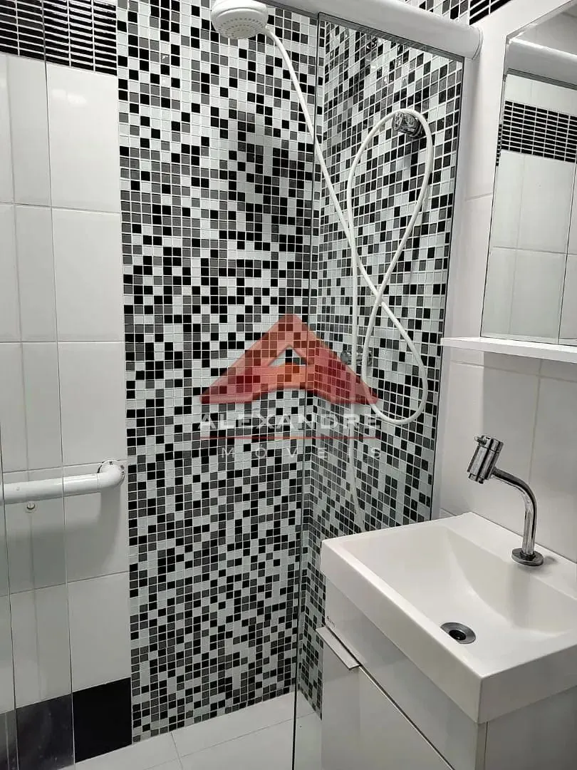 Apartamento, 3 quartos, 83 m² - Foto 3