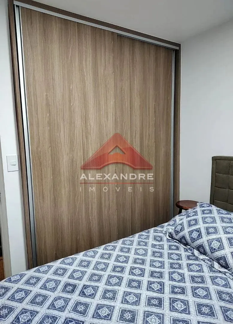 Apartamento, 3 quartos, 83 m² - Foto 2