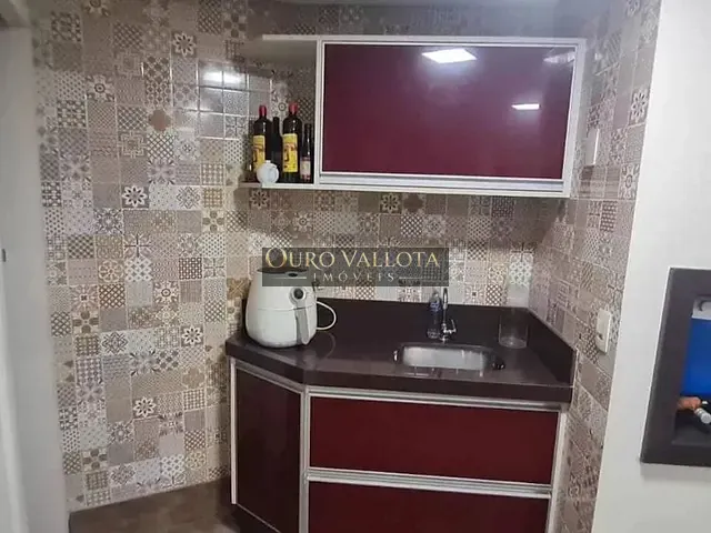 Apartamento com 107m² 3 quartos e 3 banheiros, à venda, no bairro Mooca em São Paulo
