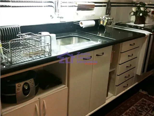 Apartamento com 108m² 3 quartos e 4 banheiros, à venda, no bairro Jardim Sao Paulo(Zona Norte) em São Paulo