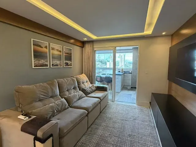 Apartamento 3 quartos e 2 banheiros, à venda, no bairro Panazzolo em Caxias do Sul