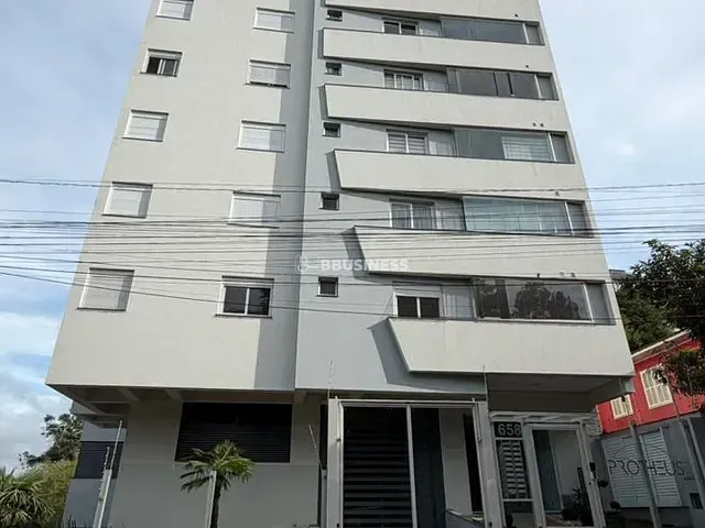 Apartamento 3 quartos e 2 banheiros, à venda, no bairro Panazzolo em Caxias do Sul