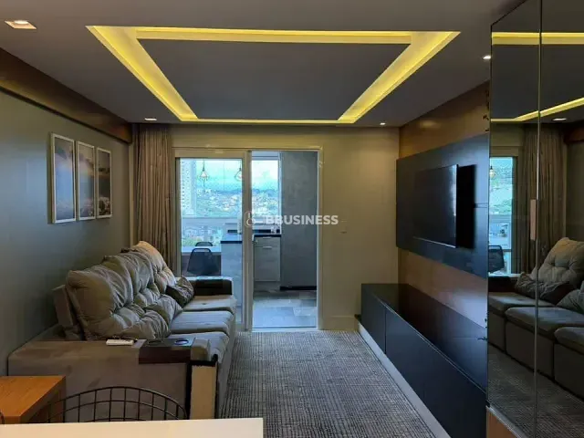 Apartamento 3 quartos e 2 banheiros, à venda, no bairro Panazzolo em Caxias do Sul