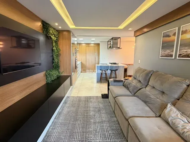 Apartamento 3 quartos e 2 banheiros, à venda, no bairro Panazzolo em Caxias do Sul
