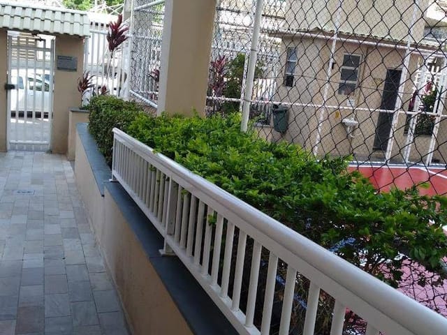 Foto do Apartamento - Ótima oportunidade!! Apartamento a venda, Vicente de Carvalho, com 2 quartos com armários planejados e infraestrutura . Rio de Janeiro, RJ | Hilmar