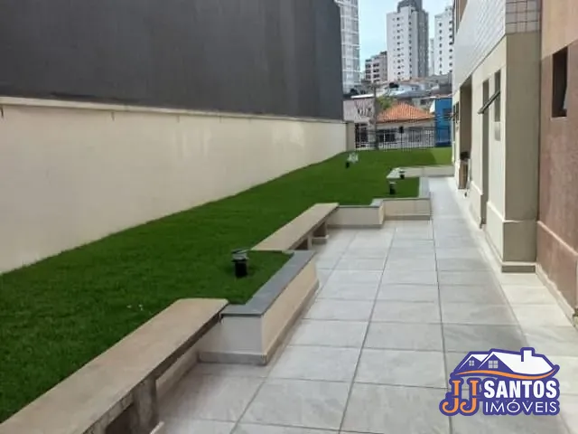 Apartamento com 59m² 2 quartos e 1 banheiro, à venda, no bairro Vila Bertioga em São Paulo