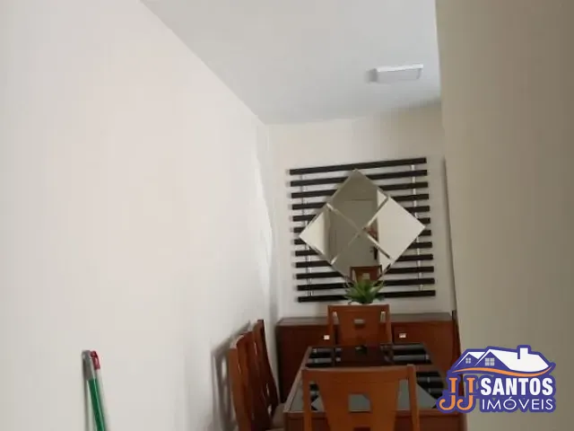 Apartamento com 59m² 2 quartos e 1 banheiro, à venda, no bairro Vila Bertioga em São Paulo