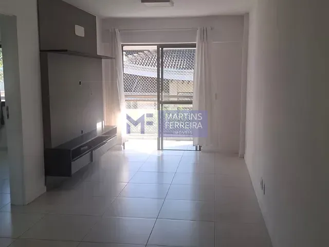 Apartamento com 55m² 1 quarto e 1 banheiro, à venda, no bairro Recreio dos Bandeirantes em Rio de Janeiro
