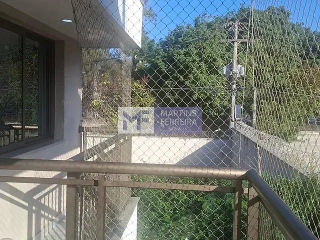 Apartamento com 55m² 1 quarto e 1 banheiro, à venda, no bairro Recreio dos Bandeirantes em Rio de Janeiro
