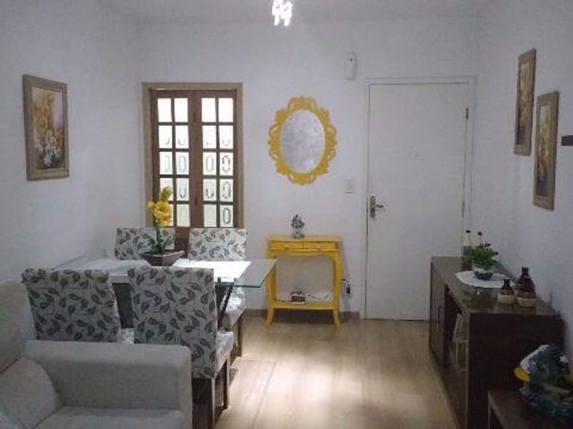 Apartamento com 86m² 3 quartos e 1 banheiro, à venda, no bairro Centro em Pindamonhangaba