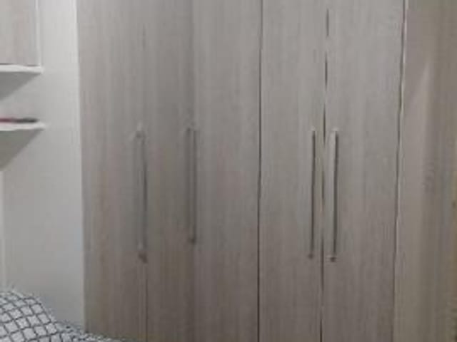 Apartamento com 86m² 3 quartos e 1 banheiro, à venda, no bairro Centro em Pindamonhangaba