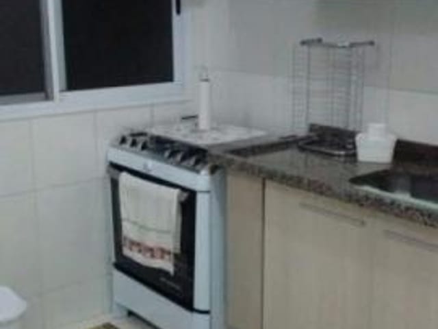 Apartamento com 86m² 3 quartos e 1 banheiro, à venda, no bairro Centro em Pindamonhangaba