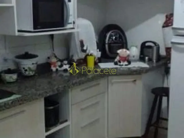Apartamento com 86m² 3 quartos e 1 banheiro, à venda, no bairro Centro em Pindamonhangaba