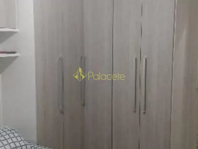 Apartamento com 86m² 3 quartos e 1 banheiro, à venda, no bairro Centro em Pindamonhangaba