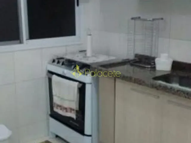 Apartamento com 86m² 3 quartos e 1 banheiro, à venda, no bairro Centro em Pindamonhangaba