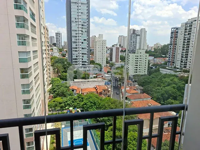 Apartamento 2 quartos e 3 banheiros, à venda, no bairro Santa Teresinha em São Paulo