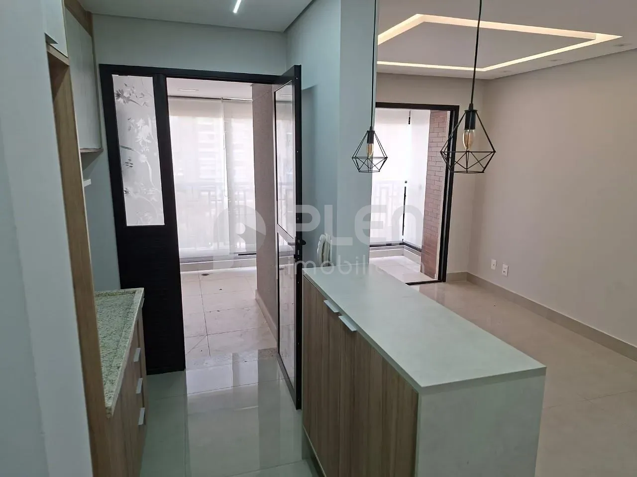 Apartamento de 2 quartos à venda em Santa Teresinha, São Paulo