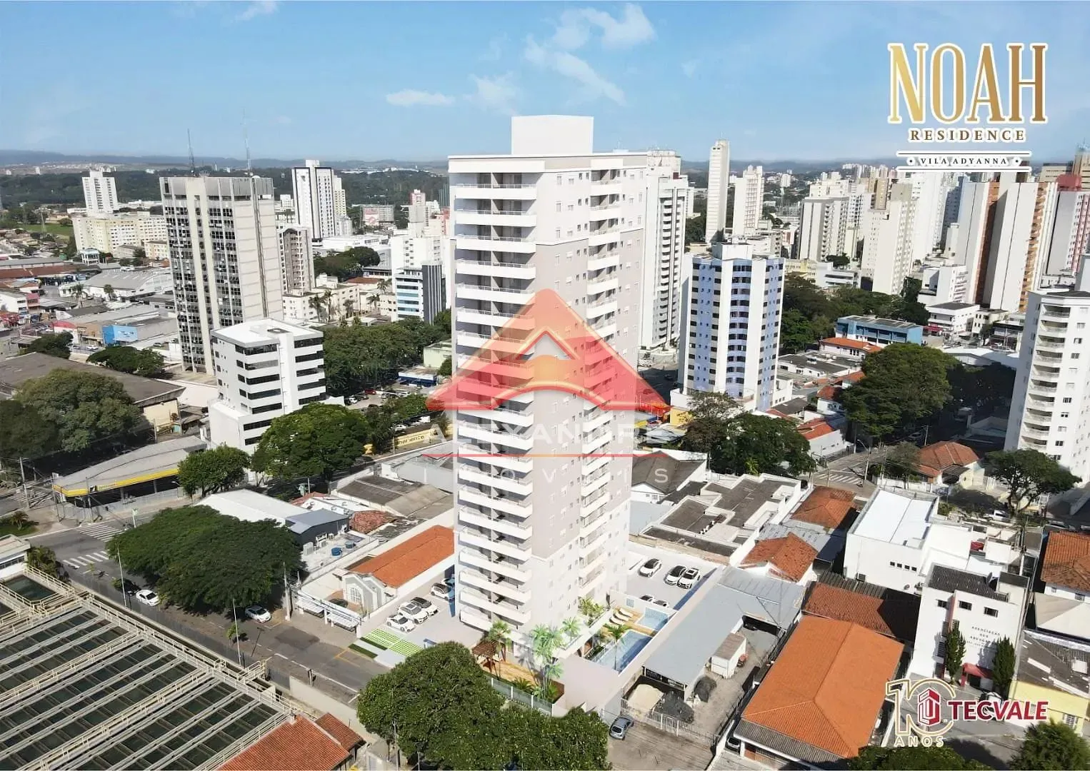 Apartamento, 2 quartos, 76 m² - Foto 1