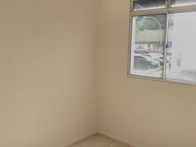 Foto do Apartamento - Apartamento residencial para locação, Conjunto Manoel Mendes, Uberaba. | ZUCATO IMOBILIARIA LTDA