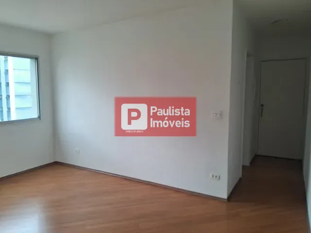 Apartamento com 70m² 1 quarto e 1 banheiro, para alugar, no bairro Campo Belo em São Paulo