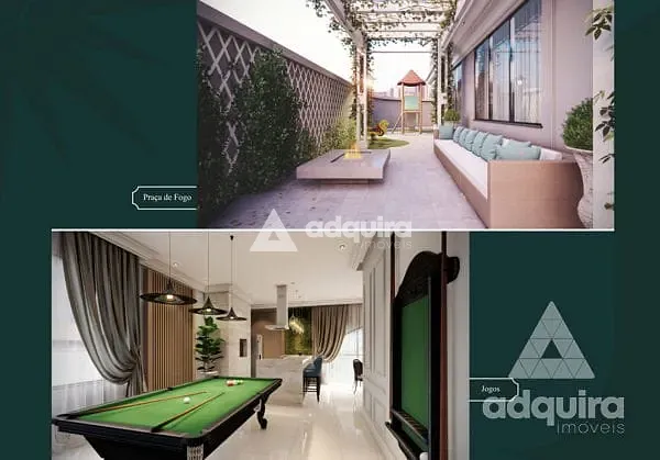 Apartamento, 3 quartos, 115 m² - Foto 6