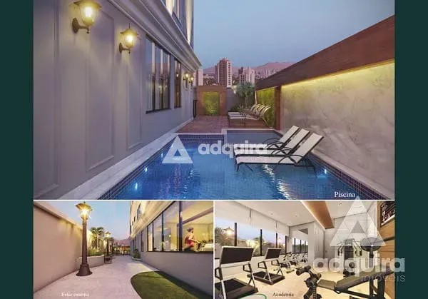 Apartamento, 3 quartos, 115 m² - Foto 8