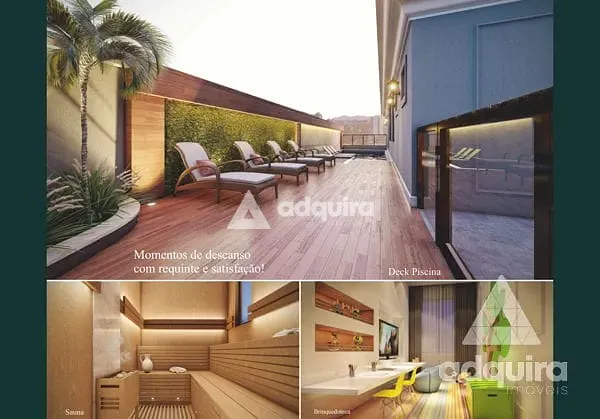 Apartamento, 3 quartos, 115 m² - Foto 7