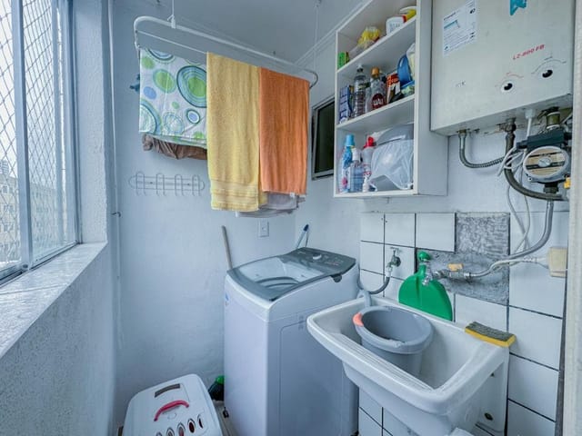 Foto do Apartamento - Apartamento com 2 dormitórios à venda, 48 m² por R$ 270.000,00 - Jardim Satélite - São José dos Campos/SP | INDEPENDENCE NEGOCIOS IMOBILIARIOS LTDA