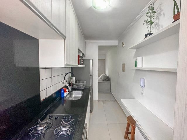 Foto do Apartamento - Apartamento com 2 dormitórios à venda, 48 m² por R$ 270.000,00 - Jardim Satélite - São José dos Campos/SP | INDEPENDENCE NEGOCIOS IMOBILIARIOS LTDA