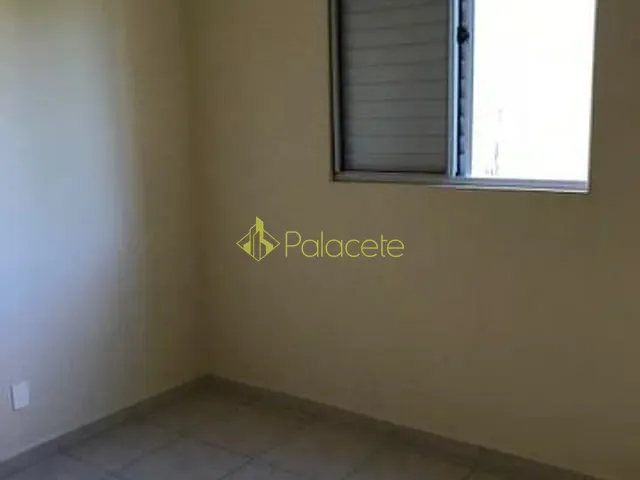 Apartamento com 52m² 2 quartos e 1 banheiro, à venda, no bairro Campos Elíseos em Taubaté