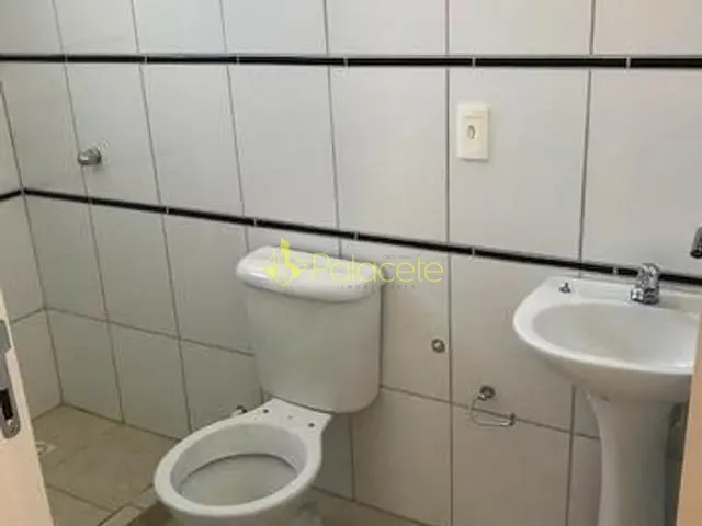 Apartamento com 52m² 2 quartos e 1 banheiro, à venda, no bairro Campos Elíseos em Taubaté