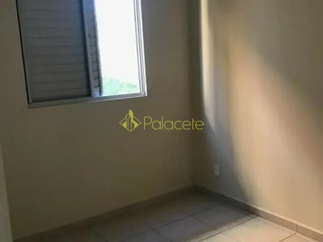 Apartamento com 52m² 2 quartos e 1 banheiro, à venda, no bairro Campos Elíseos em Taubaté