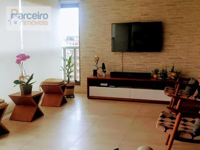 Apartamento 3 quartos e 1 banheiro, à venda, no bairro Santana em São Paulo