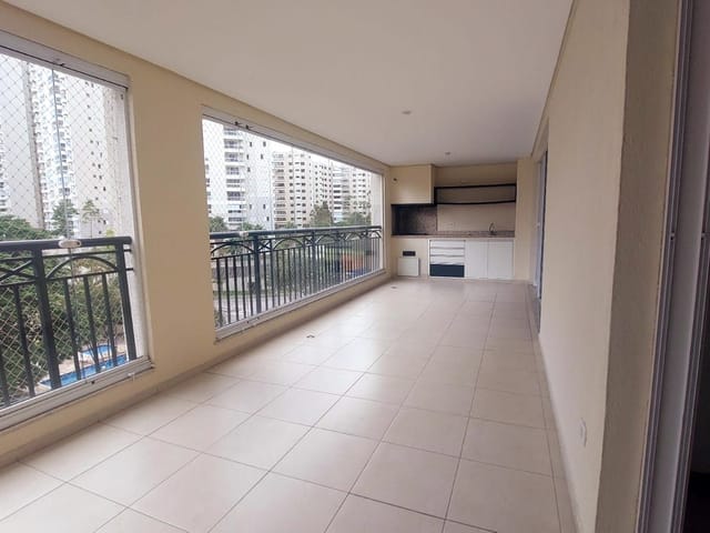 Foto do Apartamento - Apartamento com 4 dormitórios para alugar, 176 m² por R$ 7.959,16/mês - Vila Ema - São José dos Campos/SP | RUSSI IMÓVEIS