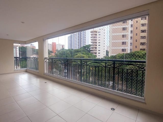 Foto do Apartamento - Apartamento com 4 dormitórios para alugar, 176 m² por R$ 7.959,16/mês - Vila Ema - São José dos Campos/SP | RUSSI IMÓVEIS