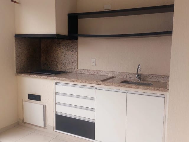 Foto do Apartamento - Apartamento com 4 dormitórios para alugar, 176 m² por R$ 7.959,16/mês - Vila Ema - São José dos Campos/SP | RUSSI IMÓVEIS