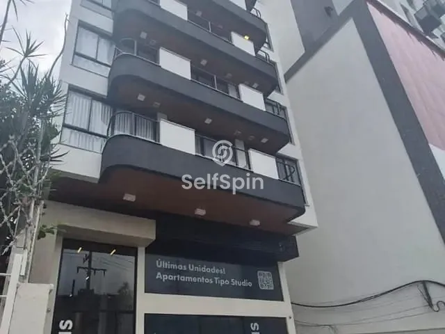 Apartamento 1 quarto e 1 banheiro, para alugar, no bairro Ingá em Niterói