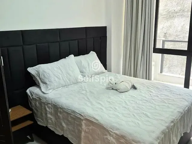 Apartamento 1 quarto e 1 banheiro, para alugar, no bairro Ingá em Niterói