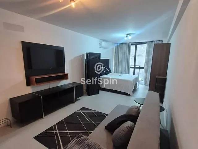 Apartamento 1 quarto e 1 banheiro, para alugar, no bairro Ingá em Niterói