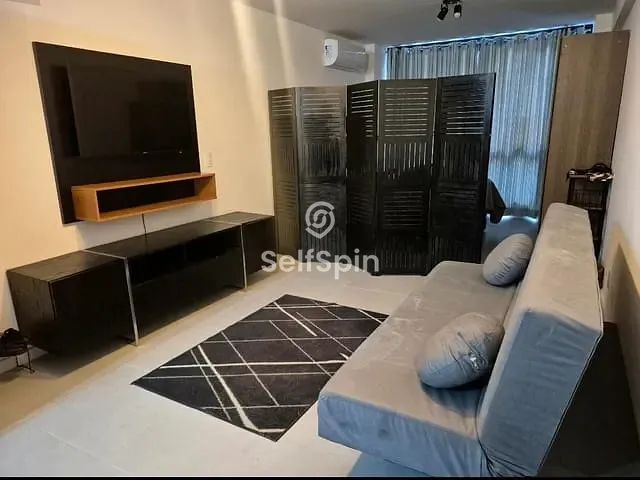 Apartamento 1 quarto e 1 banheiro, para alugar, no bairro Ingá em Niterói