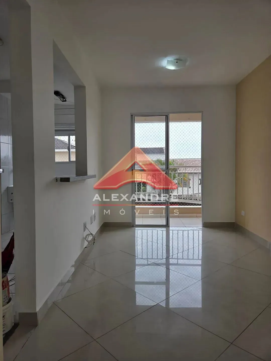 Apartamento, 2 quartos, 51 m² - Foto 1