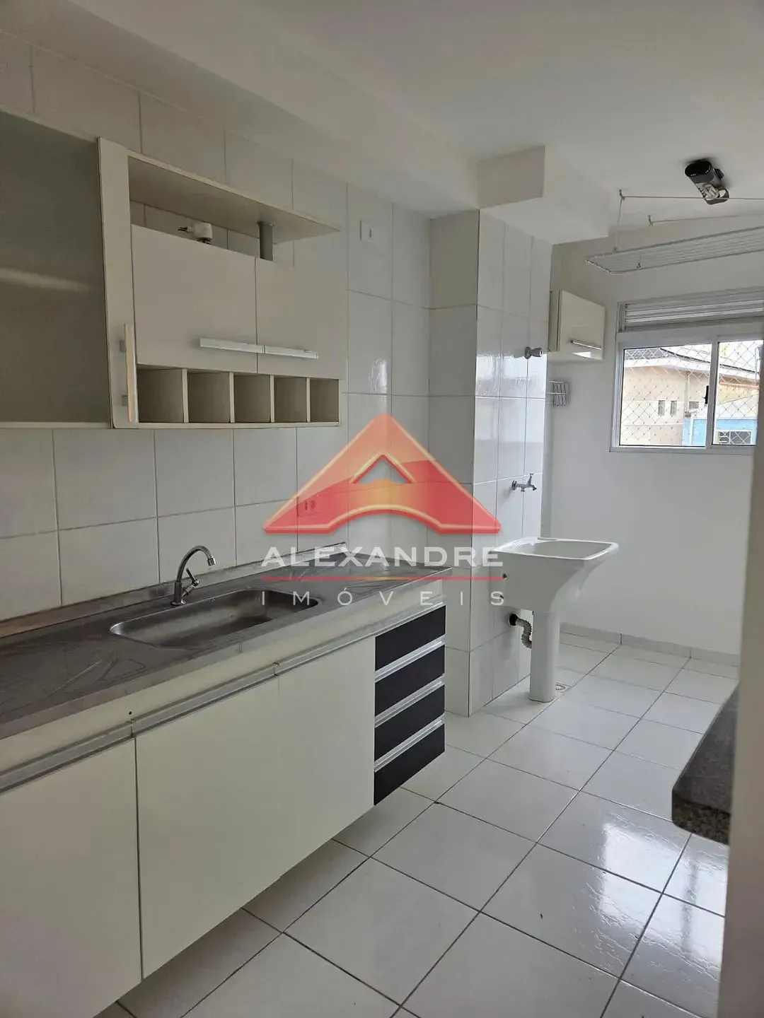 Apartamento, 2 quartos, 51 m² - Foto 4